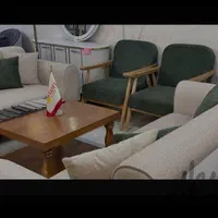 مبل ال راحتی  ترنم|مبلمان خانگی و میز عسلی|کرمان, |دیوار