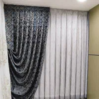 انواع پرده|پرده، رانر، رومیزی|شیراز, فرگاز|دیوار