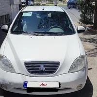 تیبا 2 (هاچبک) EX، مدل ۱۳۹۷