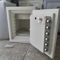 مرکز خرید و فروش گاوصندوق اصل کاوه نو استوک خریدار|ابزارآلات|تهران, شهرک راه‌آهن|دیوار