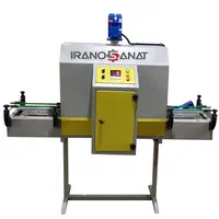 دستگاه لیبل شیرینگ ایرانو صنعت|ماشینآلات صنعتی|تهران, طرشت|دیوار