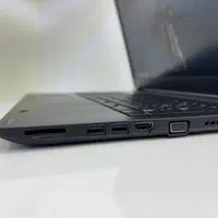 لپتاپ Toshiba مدل Tecra A50-C|رایانه همراه|اندیشه, اندیشه فاز ۳|دیوار