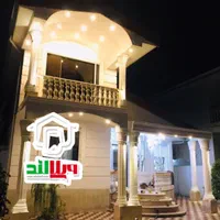 ویلا شهرکی 180 متری /سند تک‌ برگ/دید ابدی سپید رود|فروش خانه و ویلا|کیاشهر, |دیوار