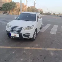 لیفان ایکس 60