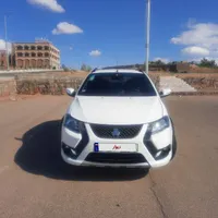 کوییک GXR تیپ L، مدل ۱۴۰۳