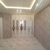 کمد/ کمد دیواری / کابینت/ مصنوعات چوبی|جاکفشی، کمد، دراور|صومعه‌سرا, |دیوار