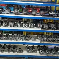 استارت دینام پژو 405 206 پراید پیکان نیسان سمندef7|قطعات یدکی و لوازم جانبی|قدس, شهر‌قدس|دیوار