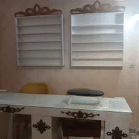 لوازم ارایشگاه با تخفیف ویژه به  فروش می‌رسد