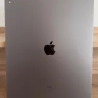 Ipad pro 12.9 inch (2019)
