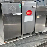 خریدار لوازم رستوران و اشپزخانه صفرتاصد