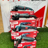 مینی سنگ فرز رونیکس کوچک و متوسط گارانتی