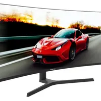 مانیتور گیمینگ 34 master tech