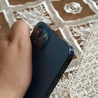 ایفون ۱۲ پرومکس ۲۵۶گیگ|موبایل|کرج, باغستان|دیوار