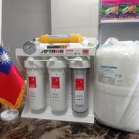 دستگاه تصفیه آب ...افترون. مدل 01 چشمه|آب‌سردکن و تصفیه آب|بندرعباس, |دیوار