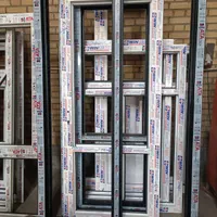 پنجره دوجداره(UPVC)سپندار|خدمات پیشه و مهارت|تهران, امیرآباد|دیوار
