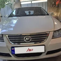 لیفان 620 1600cc، مدل ۱۳۹۰