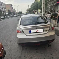 ام‌جی 6 لیفت بک، مدل ۲۰۱۵|خودرو سواری و وانت|تهران, خاوران|دیوار