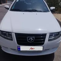 سمند LX EF7 بنزینی، مدل ۱۴۰۳
