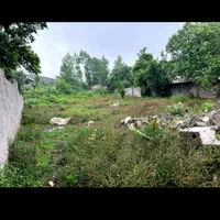 فروش زمین ۳۹۰متری مسکونی با جواز ساخت و سند تکبرگ|فروش زمین و ملک کلنگی|تهران, دانشگاه شریف|دیوار