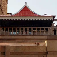 سفال طبرستان ورق آلاچیق سبک اردواز سقف شیبدار ویلا|خدمات پیشه و مهارت|مشهد, توس (بلوار توس)|دیوار