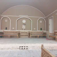 هتل/اقامتگاه سنتی/سوئیت/بومگردی/منزل