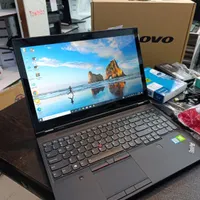 لپتاپ لنووگیمینگp52گرافیک4.رم32.ssd512|رایانه همراه|شهرکرد, |دیوار