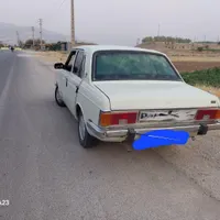 فروش پیکان سواری