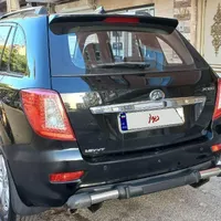 خودرو لیفان x60|خودرو سواری و وانت|تبریز, |دیوار