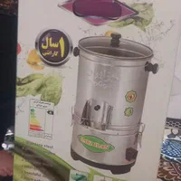 سبزی خردکن سبز ایران