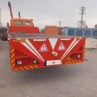 کامیون بنز ۱۱۹۲۴|خودرو سنگین|اصفهان, امین‌آباد|دیوار