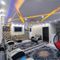 واحد مبله نوساز ((مرکز اصلی شهر ))