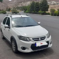 کوییک دنده‌ای ساده، مدل ۱۴۰۰