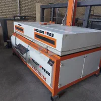 لبه چسبان، cnc ابعاد ۴&۲، ،دورکن|ماشینآلات صنعتی|مشهد, توس (بلوار توس)|دیوار