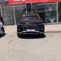 فونیکس تیگو 7 پرو، مدل ۱۴۰۱