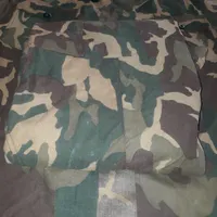 لباس سربازی