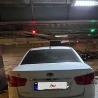 کیا سراتو ۲۰۰۰ آپشنال مونتاژ مدل ۱۳۹۷|خودرو سواری و وانت|تهران, سعادت‌آباد|دیوار