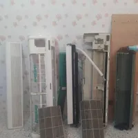 نصب تعمیرات گازگیری سرویس نصب جابجایی کولر دوتیکه|خدمات پیشه و مهارت|اهواز, کیانپارس |دیوار