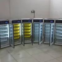 دستگاه جوجه کشی ++موتـور قوی2cwe
