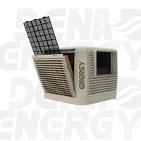 کولر انرژی BLDC سلولزی پلیمری 5500|کولر آبی|تهران, نارمک|دیوار