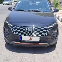ام‌وی‌ام X33 دنده‌ای، مدل ۱۴۰۳