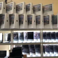 آیمک ۲۷ اینچ کرای ۵ سری iMac corei5|رایانه رومیزی|تبریز, |دیوار