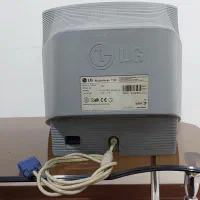 مانیتور LG Stduioworks 710C|قطعات و لوازم جانبی رایانه|تهران, شمیران‌نو|دیوار