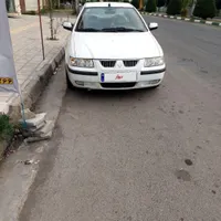 سمند LX ساده، مدل ۱۳۹۳