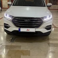 اسدبلیوام G01، مدل ۱۳۹۹