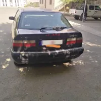 سیتروئن زانتیا 1800cc، مدل ۱۳۸۲