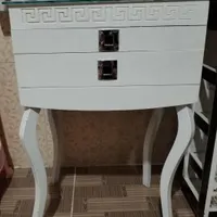 جاقاشقی چوبی