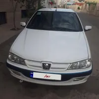 پژوپارس سال۱۴۰۰موتورجدیدxu7