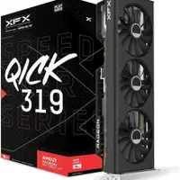 ( خرید و فروش ) کارت گرافیک XFX RX5700 و RTX