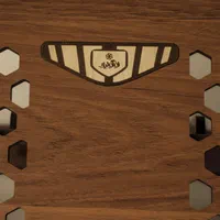 پد لب تاپ / کول پد با تنظیم ارتفاع/|قطعات و لوازم جانبی رایانه|کرج, حیدرآباد|دیوار