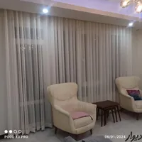 خدمات نصب پرده/نصاب تخصصی انواع پرده|خدمات پیشه و مهارت|رشت, پاستوریزه|دیوار